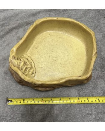X- Large Exo Terra Water Dish